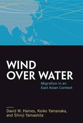 Wind Over Water(English, Electronic book text, unknown)