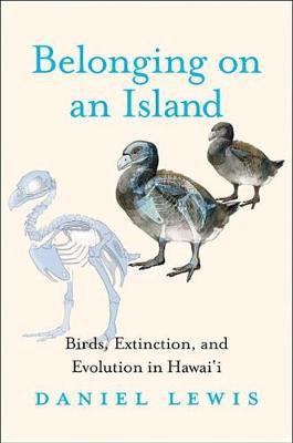 Belonging on an Island(English, Electronic book text, Lewis Daniel)