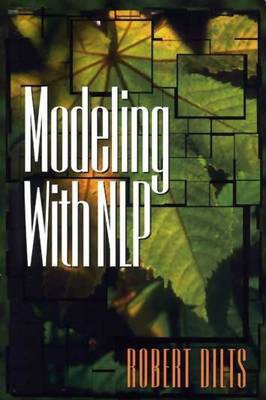 Modeling with NLP - Paperback Edition(English, Paperback, Dilts Robert)