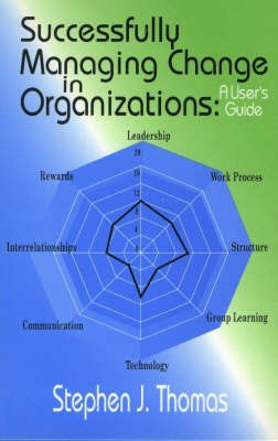 Successfully Managing Change in Organizations(English, Hardcover, Thomas Stephen J.)