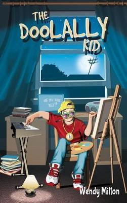 The Doolally Kid (Third Edition)(English, Electronic book text, Milton Wendy)