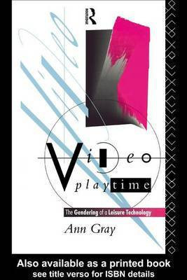 Video Playtime(English, Electronic book text, Dr Gray Ann)