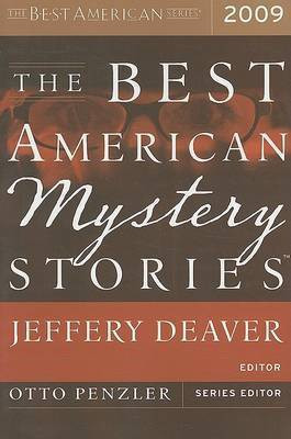 The Best American Mystery Stories (2009)(English, Paperback, unknown)
