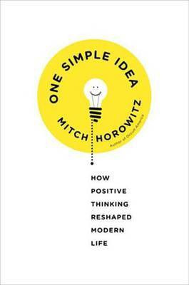 One Simple Idea(English, Electronic book text, Horowitz Mitch)