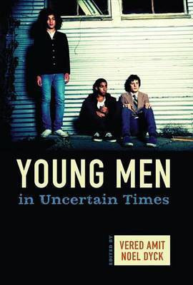 Young Men in Uncertain Times(English, Electronic book text, unknown)