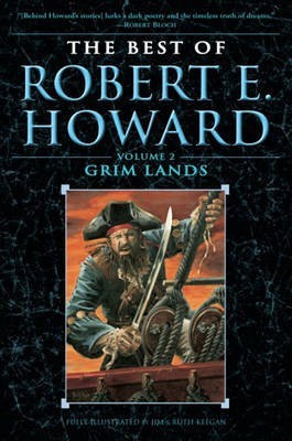 The Best of Robert E. Howard Volume 2(English, Electronic book text, Howard Robert E)