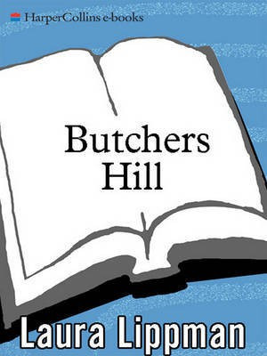 Butchers Hill(English, Electronic book text, Lippman Laura)
