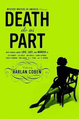 Death Do Us Part(English, Hardcover, unknown)