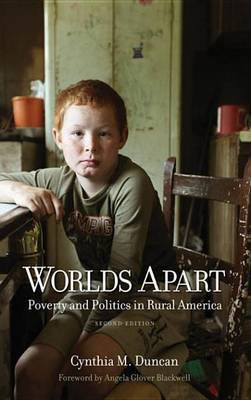 Worlds Apart(English, Electronic book text, Duncan Cynthia M)