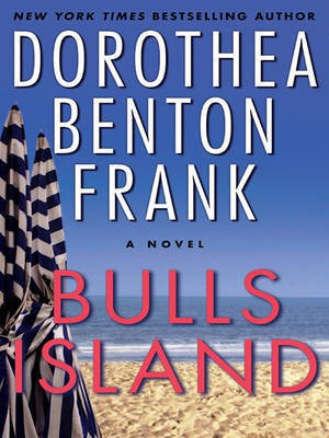 Bulls Island(English, Electronic book text, Frank Dorothea Benton)