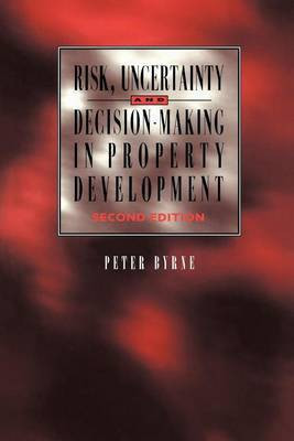 Risk, Uncertainty and Decision-Making in Property(English, Electronic book text, Byrne P)