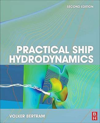 Practical Ship Hydrodynamics(English, Electronic book text, Bertram Volker)