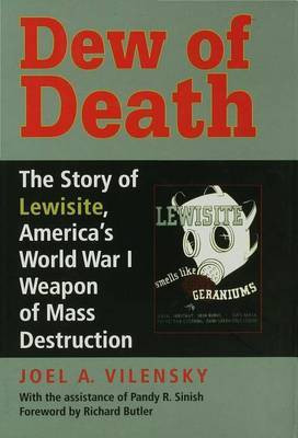 Dew of Death(English, Electronic book text, Vilensky Joel A)