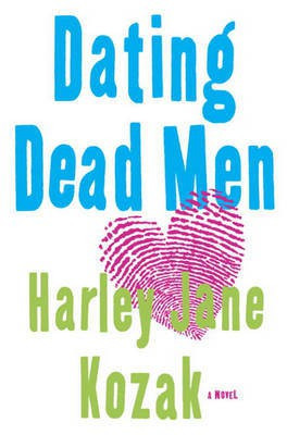 Dating Dead Men(English, Electronic book text, Harley Jane)