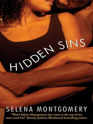 Hidden Sins(English, Electronic book text, Montgomery Selena)
