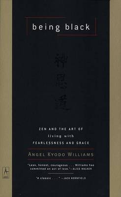 Being Black(English, Electronic book text, Williams Angel Kyodo)