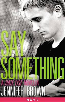 Say Something(English, Electronic book text, Brown Jennifer)