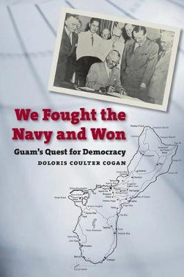 We Fought the Navy and Won(English, Electronic book text, Cogan Doloris Coulter)