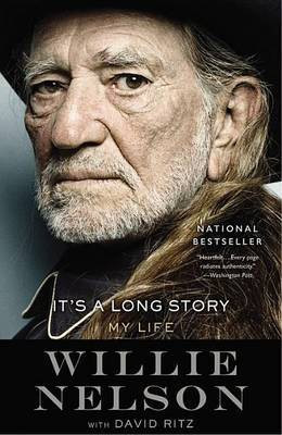 It's a Long Story(English, Electronic book text, Nelson Willie)
