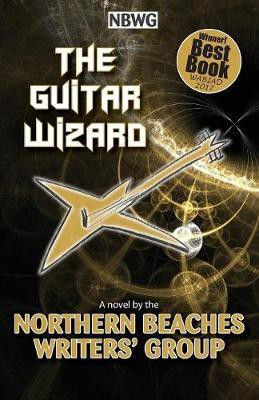 The Guitar Wizard(English, Paperback, unknown)