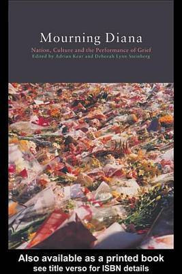 Mourning Diana(English, Electronic book text, unknown)