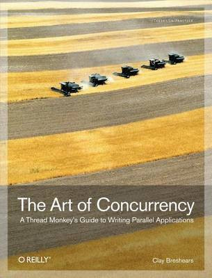 The Art of Concurrency(English, Electronic book text, Breshears Clay)
