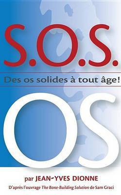 S.O.S. OS(English, Electronic book text, Dionne Jean-Yves)
