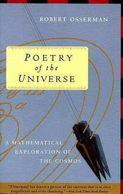 Poetry of the Universe(English, Electronic book text, Osserman Robert)