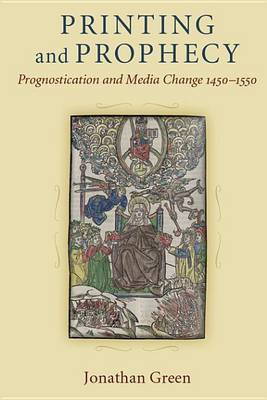 Printing and Prophecy(English, Electronic book text, Ph.D. Dr Green Jonathan)