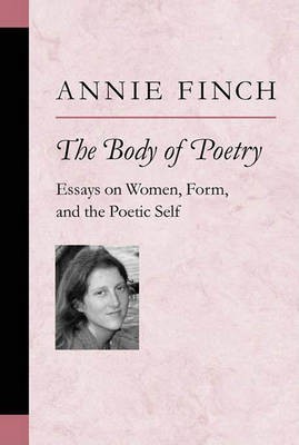 The Body of Poetry(English, Electronic book text, Finch Annie Ridley Crane)