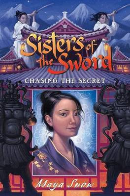 Chasing the Secret(English, Electronic book text, Snow Maya)