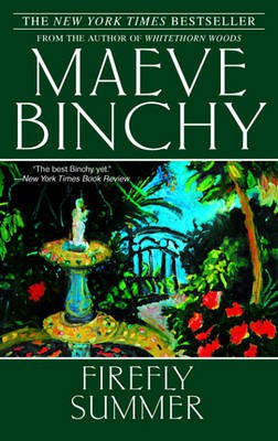 Firefly Summer(English, Electronic book text, Binchy Maeve)
