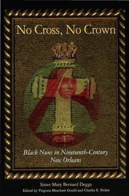 No Cross, No Crown(English, Electronic book text, Deggs Mary Bernard Sister)