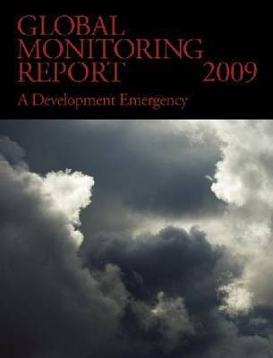 Global Monitoring Report 2009(English, Paperback, unknown)