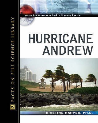 Hurricane Andrew(English, Hardcover, Harper Kristine)