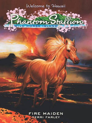 Fire Maiden(English, Electronic book text, Farley Terri)