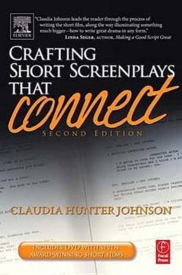 Crafting Short Screenplays That Connect(English, Electronic book text, Johnson Claudia H)