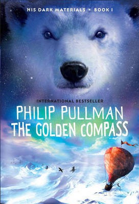 The Golden Compass(English, Electronic book text, Pullman Philip)