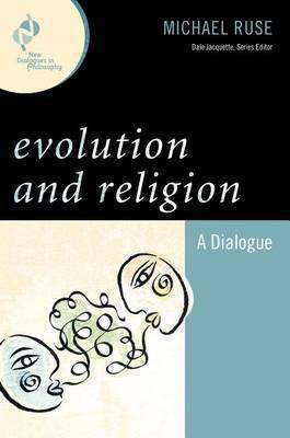 Evolution and Religion(English, Electronic book text, Ruse Michael)