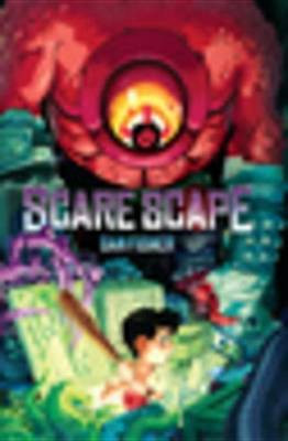 Scare Scape(English, Electronic book text, Fisher Sam)