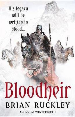Bloodheir(English, Electronic book text, Ruckley Brian)