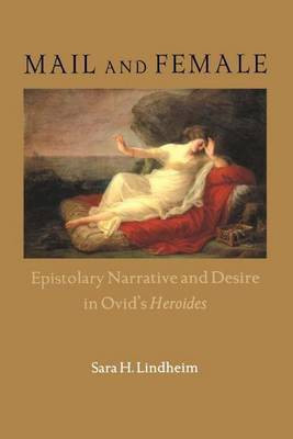 Mail and Female(English, Electronic book text, Lindheim Sara H)