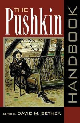 The Pushkin Handbook(English, Electronic book text, unknown)