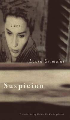 Suspicion(English, Electronic book text, Grimaldi Laura)