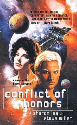 Conflict of Honors(English, Paperback, Lee Sharon)