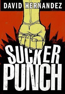 Suckerpunch(English, Electronic book text, Hernandez David)