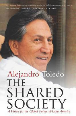 The Shared Society(English, Electronic book text, Toledo Alejandro)