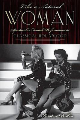 Like a Natural Woman(English, Electronic book text, Pullen Kirsten Professor)