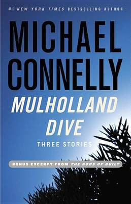 Mulholland Dive(English, Electronic book text, Connelly Michael)