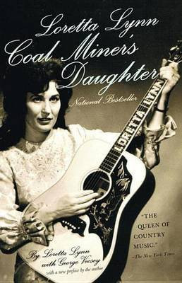 Loretta Lynn(English, Electronic book text, Lynn Loretta)
